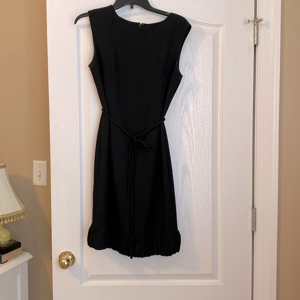 Talbots Little Black Dress